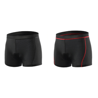 Roma™ Breathable Cycling Shorts