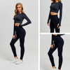 Flexco™ Women's Seamless Sportswear Set