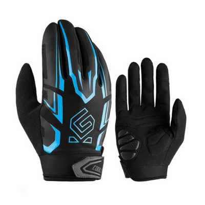 Flexco™ Bicycle and Motorcycle Riding Gloves