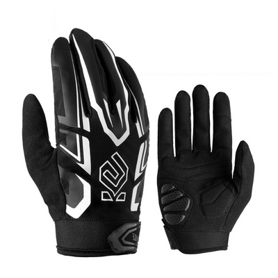 Flexco™ Bicycle and Motorcycle Riding Gloves