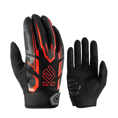 Flexco™ Bicycle and Motorcycle Riding Gloves