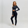 Flexco™ Women's Seamless Sportswear Set