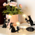 HomeQuill™ Felicity Cat Table Lamp