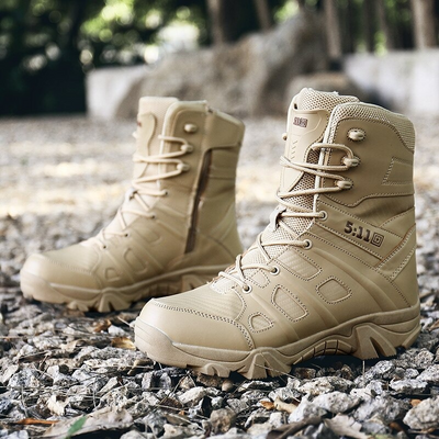 LegionCo™ Men's Hiking Boots