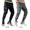 Flexco™ Men's Streetwear Cargo Pants