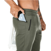 FlexCo™ Fitted Men’s Casual Sweatpants BlueRove