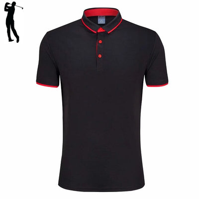 Flexco™ Premium Golf Polo Shirt