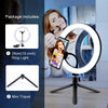 TidyTech™ Influencer's Photography LED Ring Light