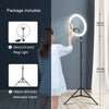 TidyTech™ Influencer's Photography LED Ring Light