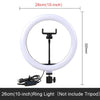 TidyTech™ Influencer's Photography LED Ring Light