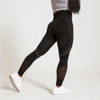 Flexco™ Women's Seamless Yoga Pants