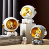 HomeQuill™ Astronaut Creative Night Light