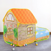 MiniCraft™ Kids' Foldable Playpen Tent