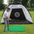 Flexco™ Golf Practice Tent