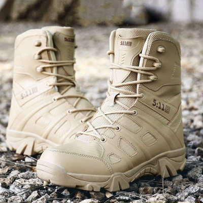 LegionCo™ Men's Hiking Boots