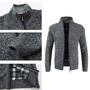 Flexco™ Men's Knitted Casual Fashion Jacket