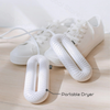 HomeQuill™ Portable Soothing Shoe Dryer