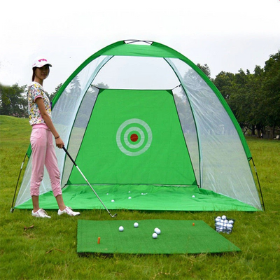 Flexco™ Golf Practice Tent