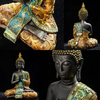 HomeMod™ Handmade Buddha Figurine