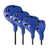 Flexco™ Golf Club Head Cover Set