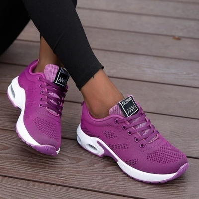 Flexco™ Women's Casual Sport Sneakers