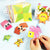 MiniCraft™ DIY Animal Origami Set