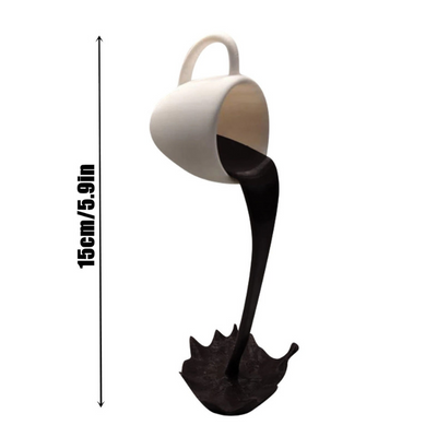 HomeQuill™ Magic Floating Coffee Accessory