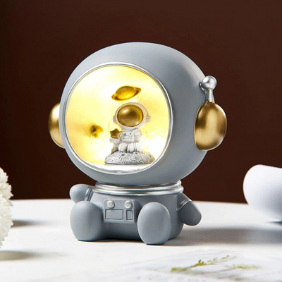 HomeQuill™ Astronaut Creative Night Light