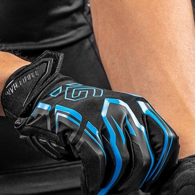 Flexco™ Bicycle and Motorcycle Riding Gloves