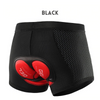 Roma™ Breathable Cycling Shorts