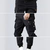 Flexco™ Men's Streetwear Cargo Pants