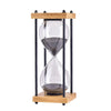 HomeQuill™ Luxury Hourglass