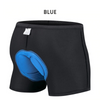 Roma™ Breathable Cycling Shorts