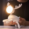 HomeQuill™ LED Deer Night Lamp