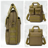 LegionCo™ Tactical Single Belt Camouflage Bag