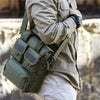 LegionCo™ Tactical Single Belt Camouflage Bag