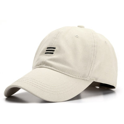 Classic 3BAR Baseball Cap