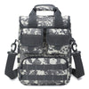 LegionCo™ Tactical Single Belt Camouflage Bag