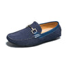 Marco™ Men's Suede Loafer Shoes