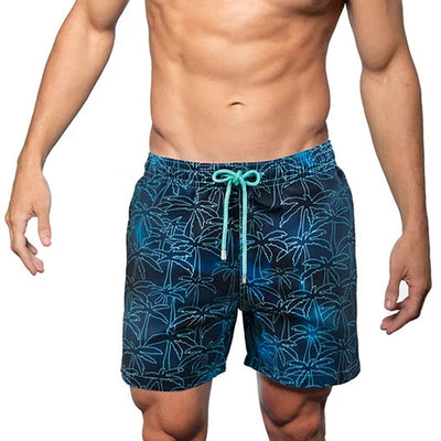 Gilders™ Compression Liner Swimming Trunks