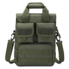 LegionCo™ Tactical Single Belt Camouflage Bag