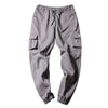 Flexco™ Multi-Pocket Hip-hop Cargo Pants