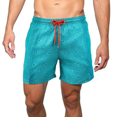 Gilders™ Compression Liner Swimming Trunks