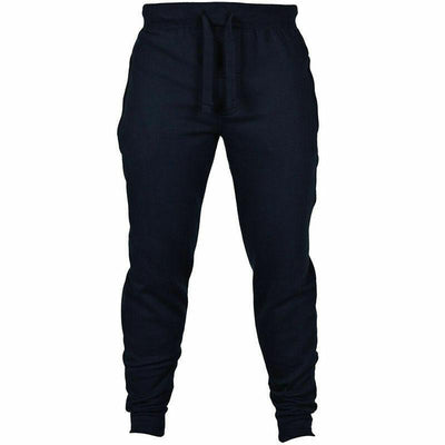 Flexco™ Premium Gym Joggers BlueRove