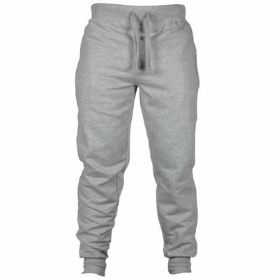 Flexco™ Premium Gym Joggers BlueRove