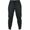 Flexco™ Premium Gym Joggers BlueRove