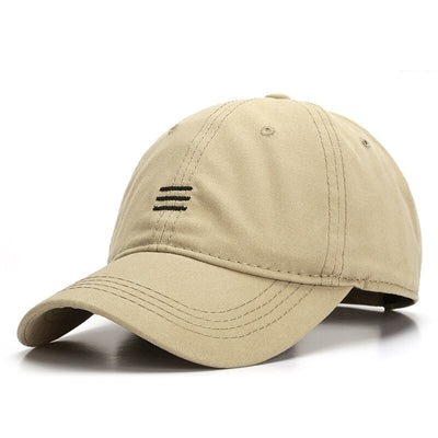 Classic 3BAR Baseball Cap