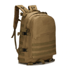 LegionCo™ 45L Premium Army MOLLE Climbing Rucksack BlueRove Camel