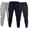 Flexco™ Premium Gym Joggers BlueRove