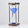 HomeQuill™ Luxury Hourglass